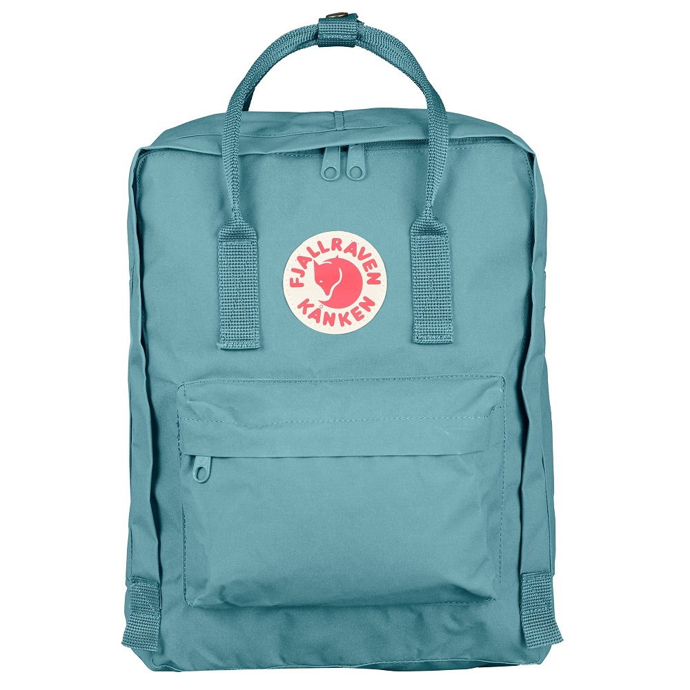 Fjällräven Kanken Rugzak Sky Blue