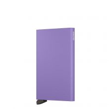 Secrid Cardprotector Kaarthouder Powder Lilac