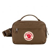 Fjällräven Kanken Hip Pack Dark Oak