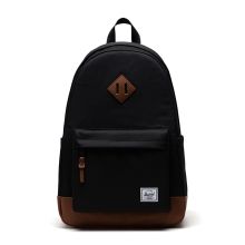 Herschel Heritage Backpack Rugzak Black/Tan