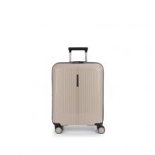 Gabol Brooklyn Spinner 55 Expandable Beige