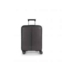 Gabol Brooklyn Spinner 55 Expandable Grey