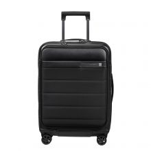 Samsonite Neopod Spinner 55 Exp. Easy Access Black