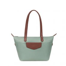 Hexagona Pop Shopper S Mint Green