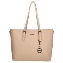 Charm London Birmingham Shopper 15.6" Pink