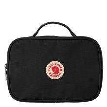 Fjällräven Kanken Toilet Tas Black