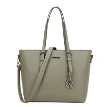 Wimona Kyara-One Schoudertas Light Khaki