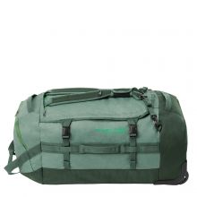 Eagle Creek Cargo Hauler Wheeled Duffel 110L Duck Green