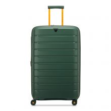 Roncato B-Flying Move Large Trolley Expandable 78 cm Camo Green