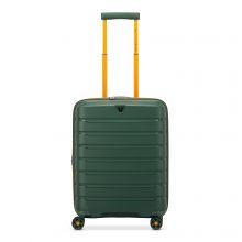 Roncato B-Flying Move Cabin Expandable Trolley 55/20 cm Camo Green