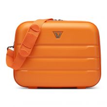 Roncato B-Flying Beautycase Spot Apricot Orange