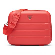 Roncato B-Flying Beautycase Spot Radiant Red