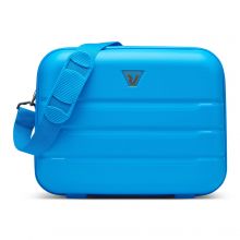 Roncato B-Flying Beautycase Spot Sky Blu