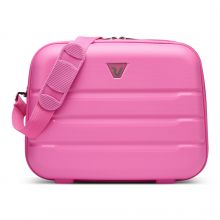 Roncato B-Flying Beautycase Spot Pink