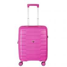 Roncato Skyline 2.0 Cabin Trolley 55 cm Exp. Fuchsia