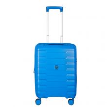 Roncato Skyline 2.0 Cabin Trolley 55 cm Exp. Blue