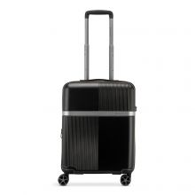 Roncato Airglam Cabin Trolley 55/20 cm Expandable Black