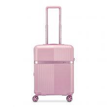 Roncato Airglam Cabin Trolley 55/20 cm Expandable Powder Pink