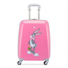 Roncato Looney Tunes Kids Trolley 50 cm Bugs Bunny Pink