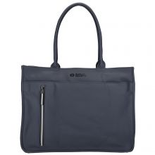 Enrico Benetti Bergen Schoudertas 17" Navy