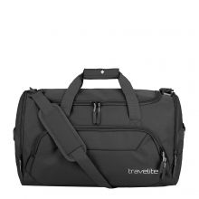 Travelite Kick Off Travelbag Medium Black