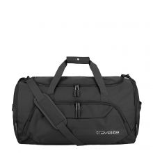 Travelite Kick Off Travelbag Large Black