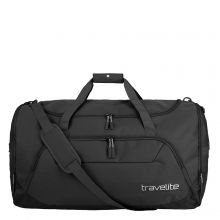 Travelite Kick Off Travelbag Extra Large Black