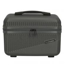 Travelite Bali Beautycase Anthracite