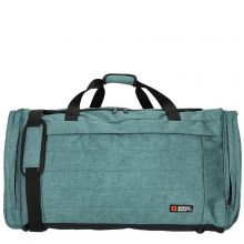 Enrico Benetti Montevideo Reistas 75 cm Groen