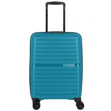 Travelite Trient 4 Wiel Trolley S Petrol