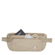 Eagle Creek Silk Undercover Money Belt DLX Tan