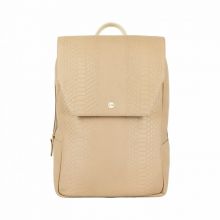 MOSZ Backpack Billy 15 inch Jungle Taupe