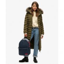 Superdry Wind Yatcher Montana Rich Navy