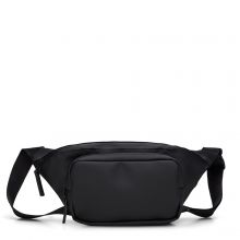 Rains Bum Bag Heuptas Black