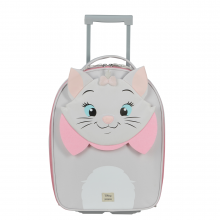 Samsonite Happy Sammies Upright 45 Disney Aristocat Marie