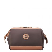 Delsey Chatelet Air 2.0 Toiletry Bag Marron Brown