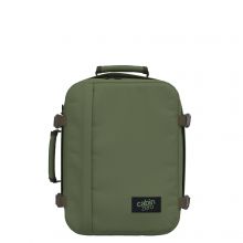 CabinZero Classic 28L Ultra Light Bag Georgian Khaki