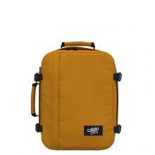 CabinZero Classic 28L Ultra Light Cabin Bag Orange Chill