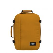 CabinZero Classic 36L Ultra Light Travel Bag Orange Chill