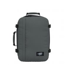 CabinZero Classic 36L Ultra Light Travel Bag Original Grey