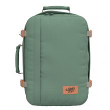 CabinZero Classic 36L Ultra Light Travel Bag Sage Forest