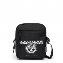 Napapijri H-Boussine Crossbody Bag Black