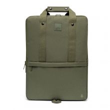 Lefrik Daily Backpack Laptop 15" Olive W