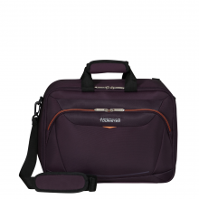 American Tourister Summerride 3-Way Boarding Bag Dark Plum