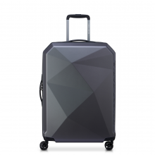 Delsey Karat 2.0 Medium Trolley 66 cm Anthracite