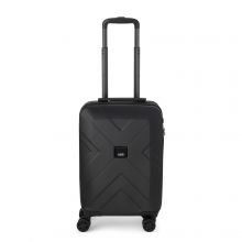 Oistr Denver Handbagage Spinner S Black