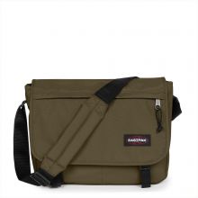 Eastpak Delegate + Schoudertas Army Olive