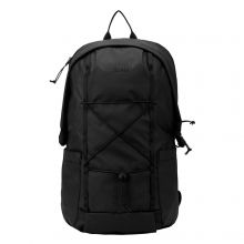 elliker-kiln-hooded-zip-top-backpack-22l-black