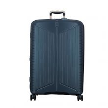 Jump Evaé Large Spinner 76 cm Expandable Navy