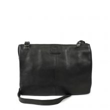 Bear Design Uma Crossbody Schoudertas Black